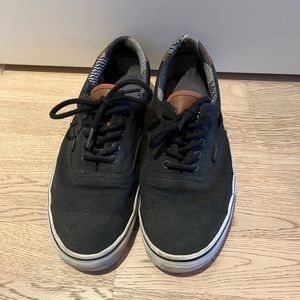 Men’s vans shoes